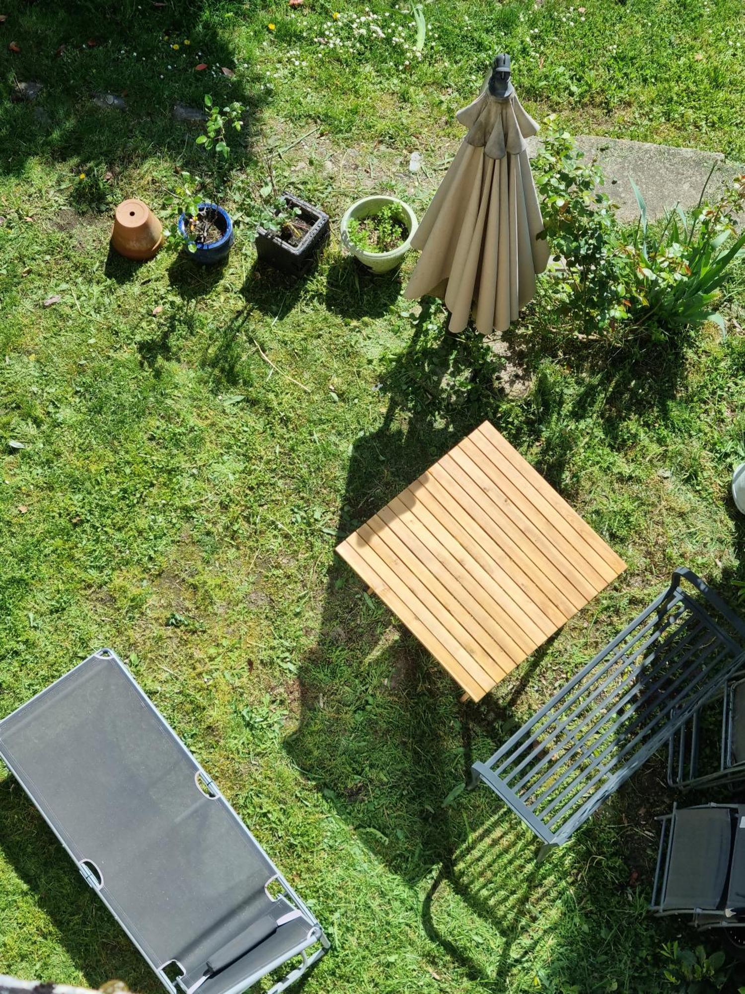 Chateau D'Uriage - Duplex Avec Terrasse Privative Saint-Martin-dʼUriage Buitenkant foto